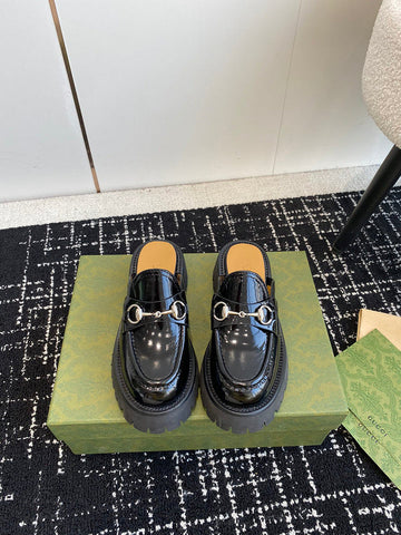 VS - GUKI Shoe - 1206