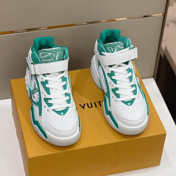 VS Luxury - LOV Men Shoes - 801