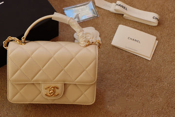 Designer bags by Chanel 313