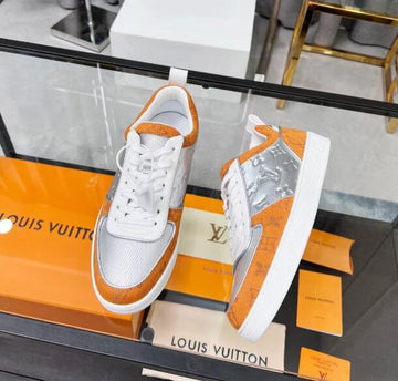 VS Luxury - LOV Men Shoes - 901