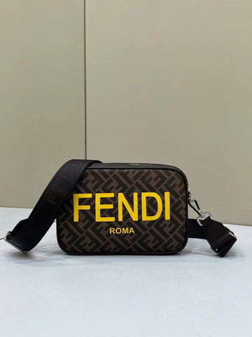 VS - FDE Bags - 355