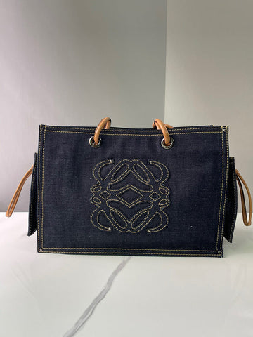 VS - LWO Bags - 180