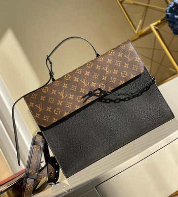 VS Luxury - LOV Bags - 2558