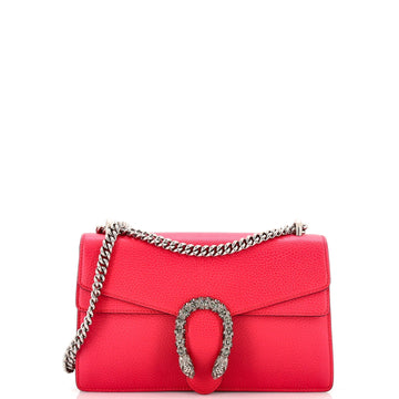 GUCCI Dionysus Bag Leather Small