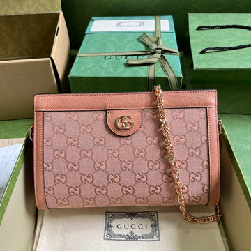 VS - GUKI Bag - 323