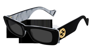 Gucci VS0516S W RECTANGULAR / SQUARE Sunglasses