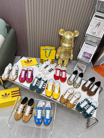 VS - GUKI Shoe - 915