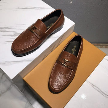VS Luxury - LOV Men Shoes - 1322