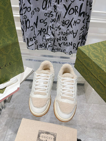CS - GUKI Shoe - 133