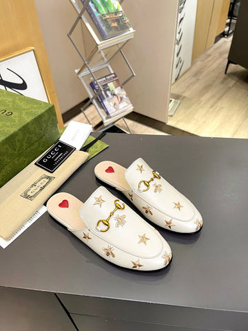 CS - GUKI Shoe - 524
