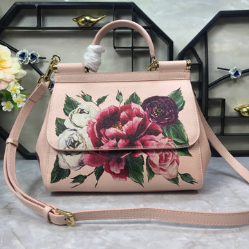 CS - DG Bags - 257