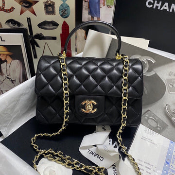 VS Luxury - CHL Bags - 3327