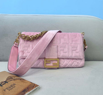 Fendi Luxury Fashion Bag