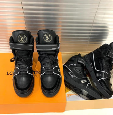 VS Luxury - LOV Men Shoes - 1517