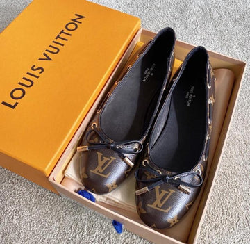 VS Luxury - LOV Women Shoes - 629