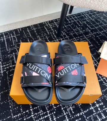 VS Luxury - LOV Men Shoes - 110