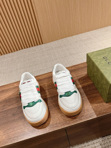 CS - GUKI Shoe - 609