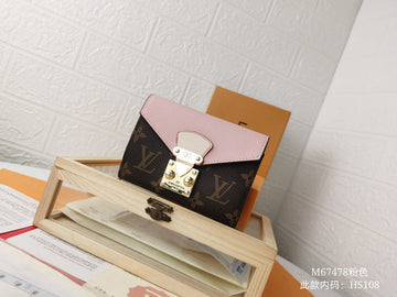 VS - LOV Wallets - 744