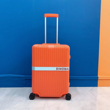 VS - Mix Trunk - 128
