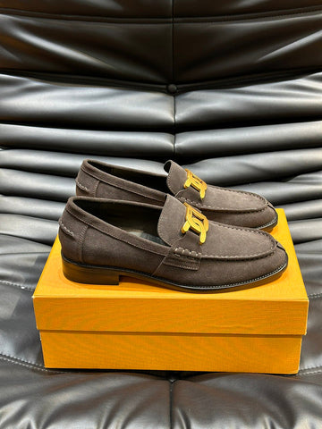 VS - TDS Men Shoes - 164