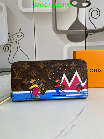 VS CHL Wallet - 1694