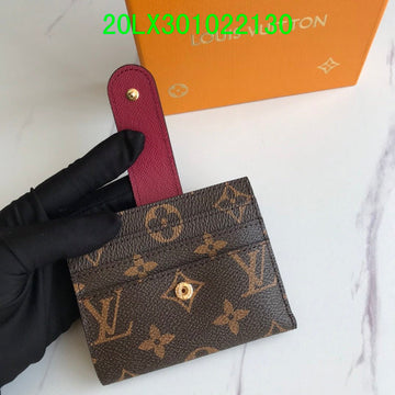 VS CHL Wallet - 1437
