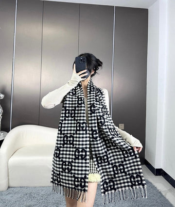 VS - GUKI Scarf - 085