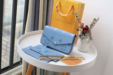 VS Fashion Lu-Vi bags - 246