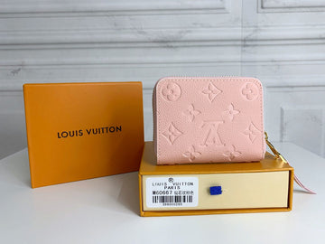 VS - LOV Wallets - 758
