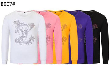 VS Luxury - LOV Clothes - 174