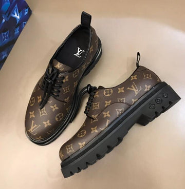 VS Luxury - LOV Men Shoes - 1693