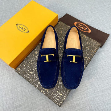 VS - TDS Men Shoes - 503