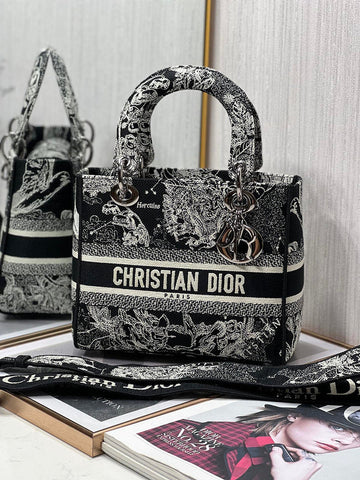 VS - DOR Women Bag - 053