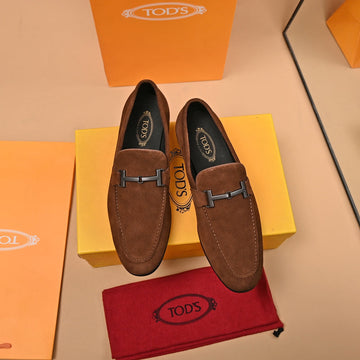 VS - TDS Men Shoes - 486
