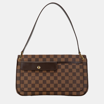 Brown Damier Ebene Aubagne