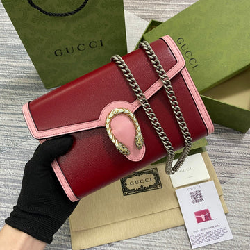 VS - GCI Bags - 4971