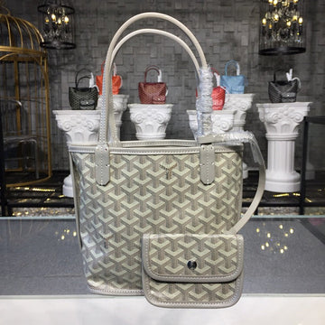 VS - GOD Bags - 781