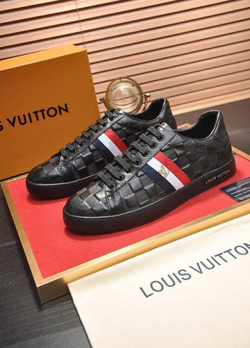 VS Luxury - LOV Men Shoes - 1736