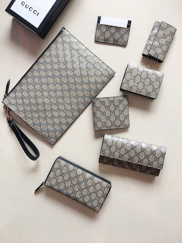 CS - GUKI Wallet - 1154