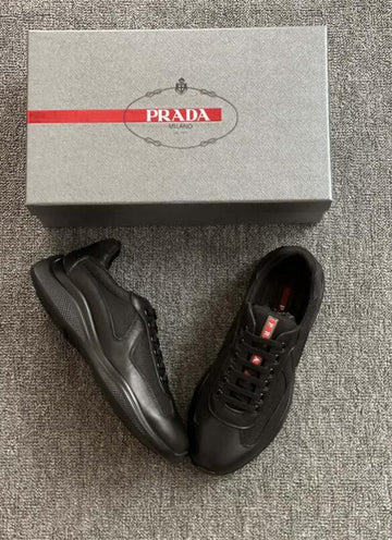 VS Luxury - PD Men Shoes - 414