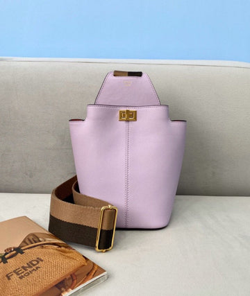 Fendi Luxury Fashion Bag