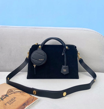Fendi Luxury Fashion Bag