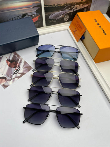 VS - LOV Sunglass - 013