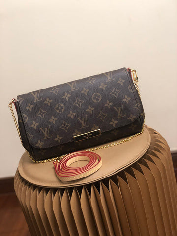 VS Fashion Lu-Vi bags - 17473
