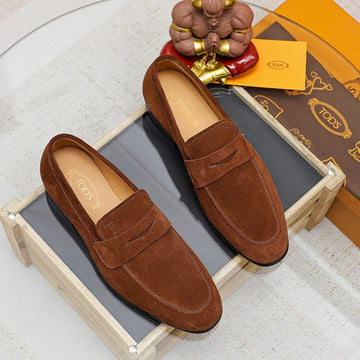 VS - TDS Men Shoes - 564