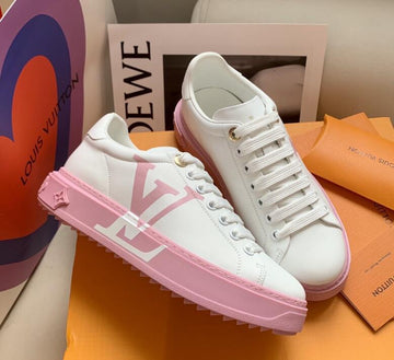 VS Luxury - LOV Women Shoes - 727