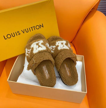 VS Luxury - LOV Women Shoes - 389