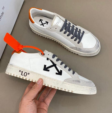 VS Luxury - YZO Men Shoes - 221