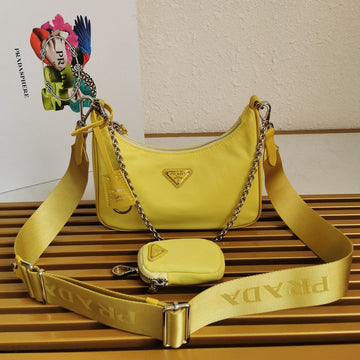 VS - PD Women Bag - 519