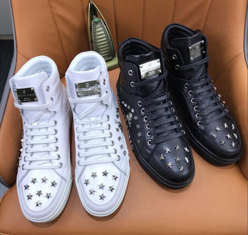 VS Luxury - PHP Shoes - 100